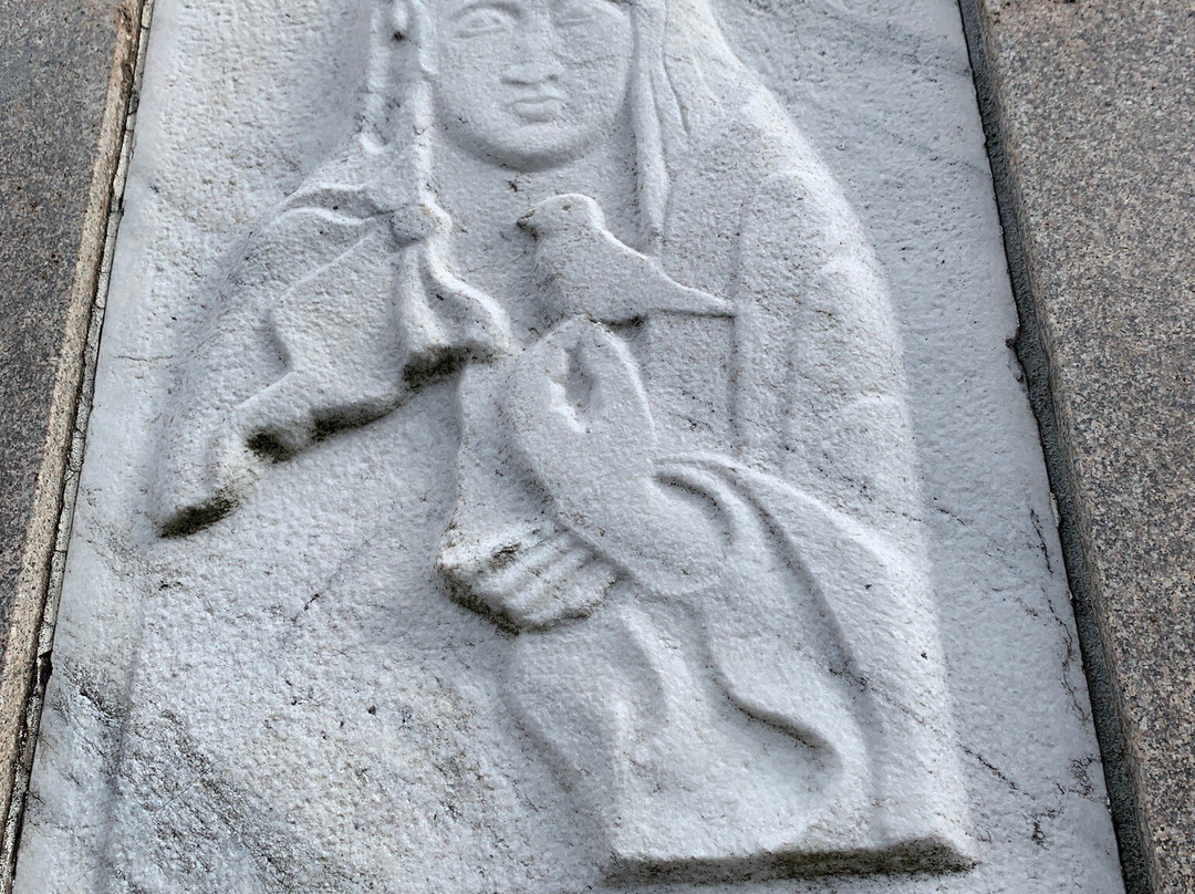 Mount Kabuto (Kabuto-yama)-西宫市必去景点