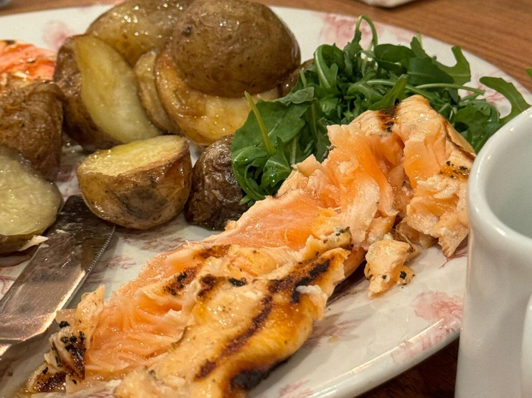 Abbeyfields Hotel主图