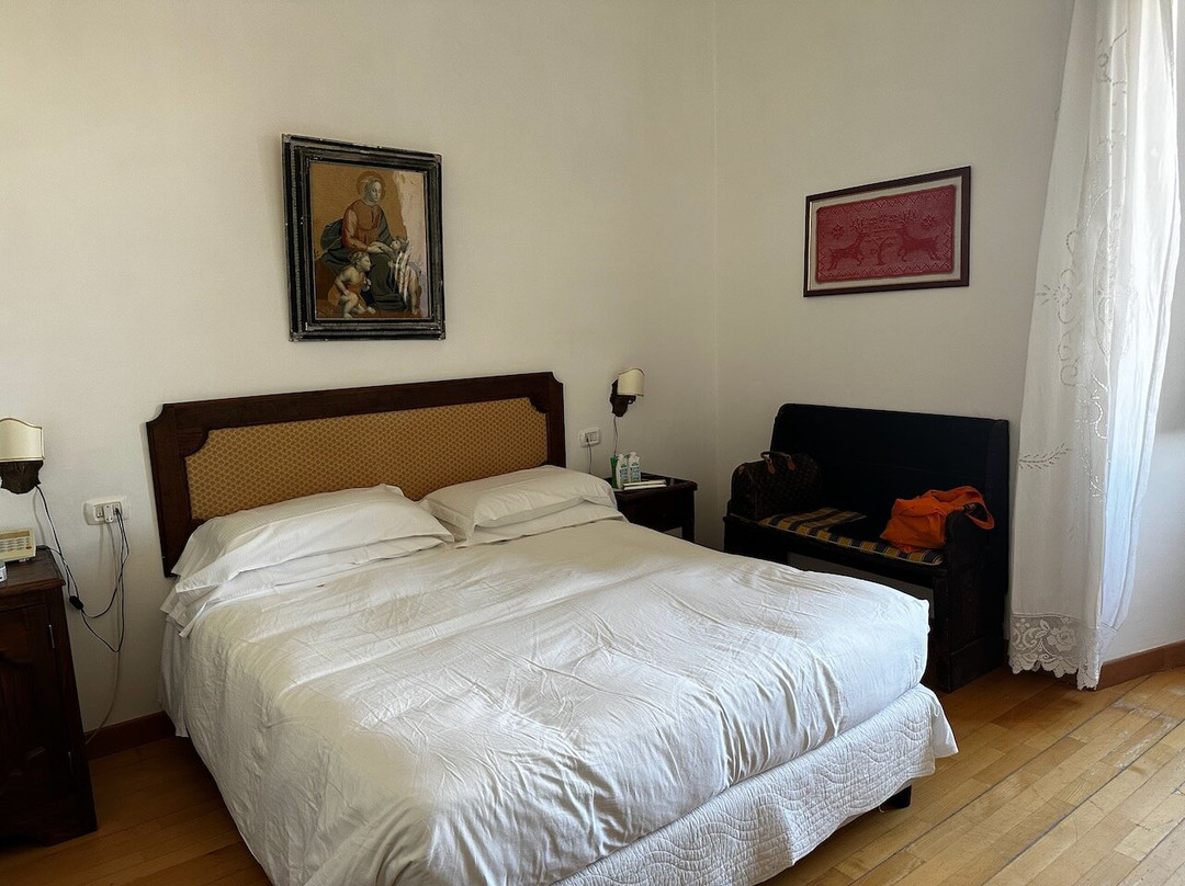 Le Torri Hotel主图