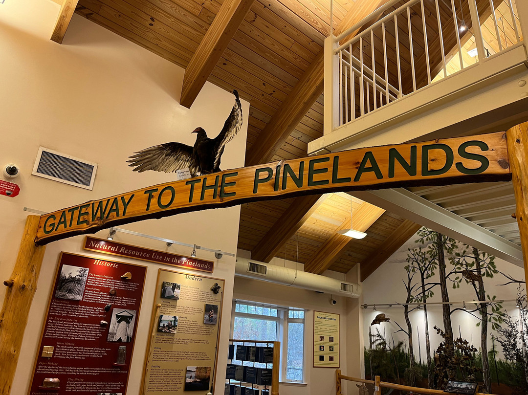 Jakes Branch County Park-Beachwood必去景点