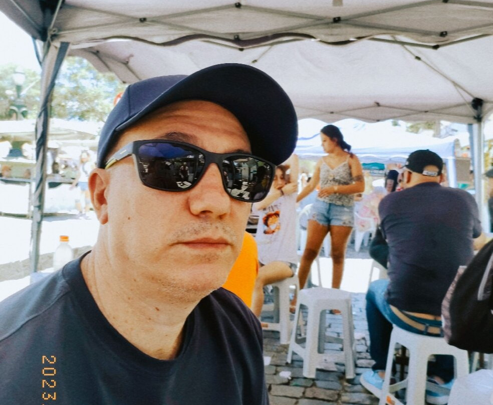 Feira do Largo da Ordem-库里提巴必去景点