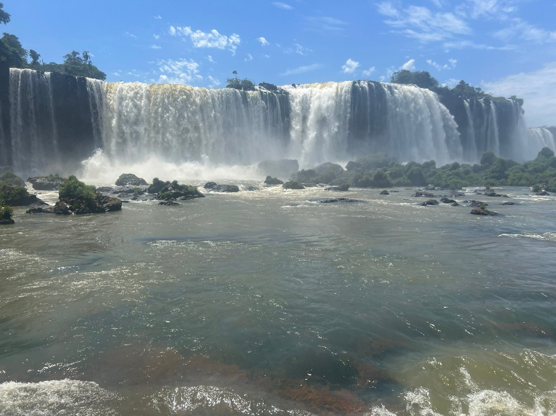 Iguazu Falls Tours by Say Hueque景点图片