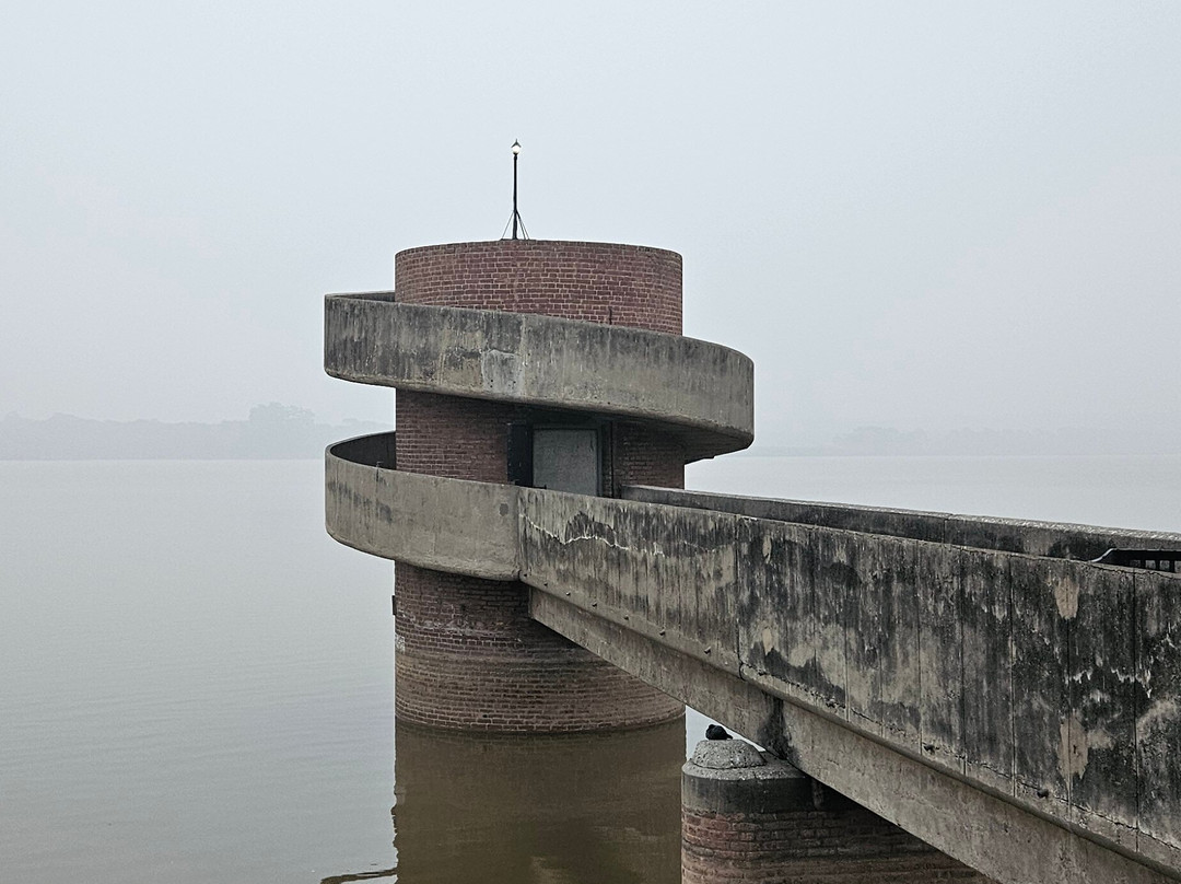 Tourist Guide Sanjeev Sharma景点图片