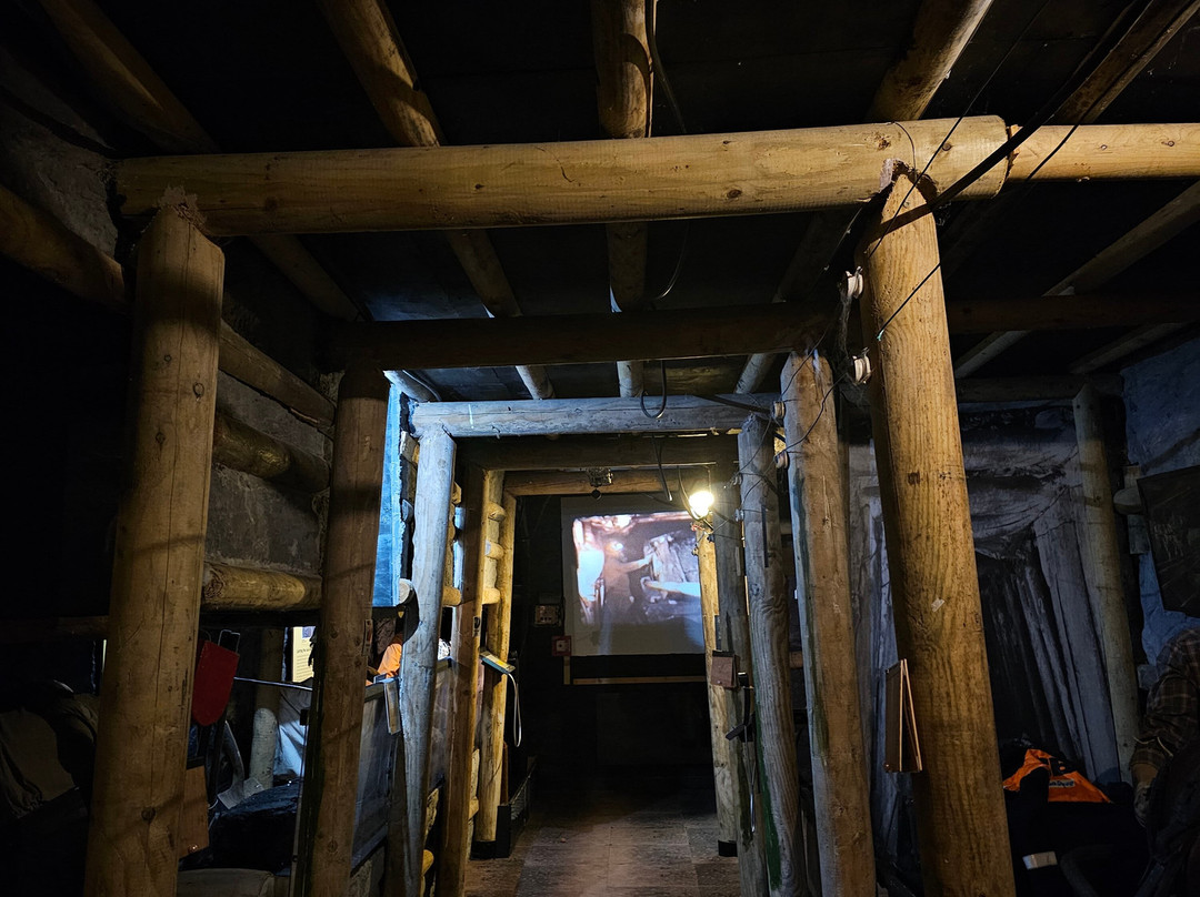 South Wales Miners' Museum景点图片