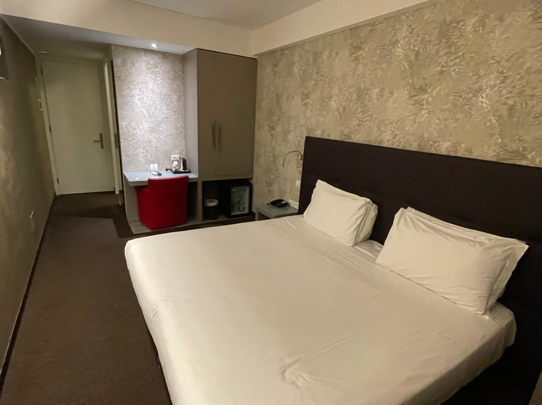Best Western Hotel Continental主图