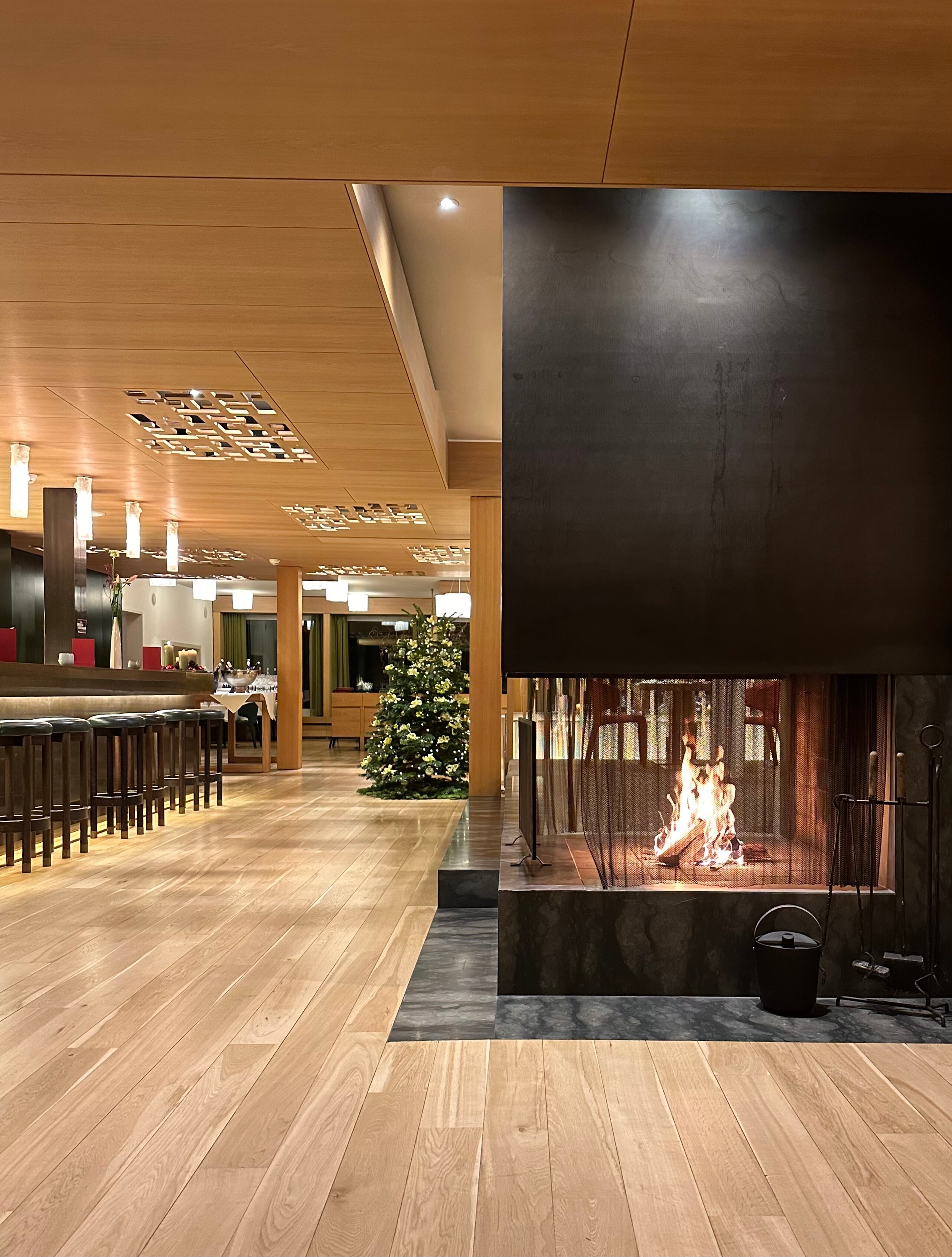 Bellevue Parkhotel & Spa-浴室