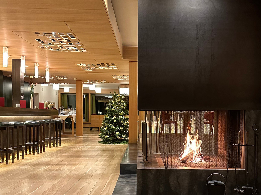Bellevue Parkhotel & Spa主图