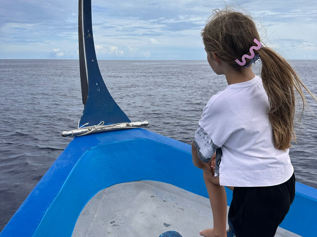 Euro-Divers Havodda-南苏瓦迪瓦环礁必去景点