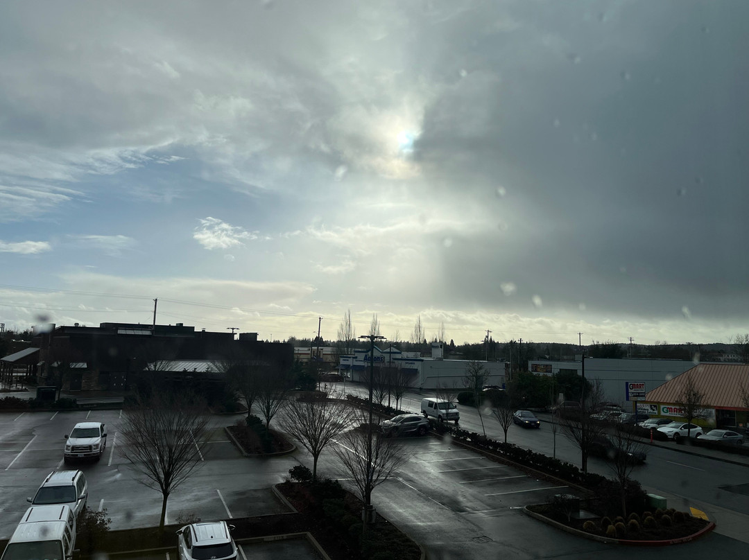 TownePlace Suites by Marriott Portland Beaverton主图