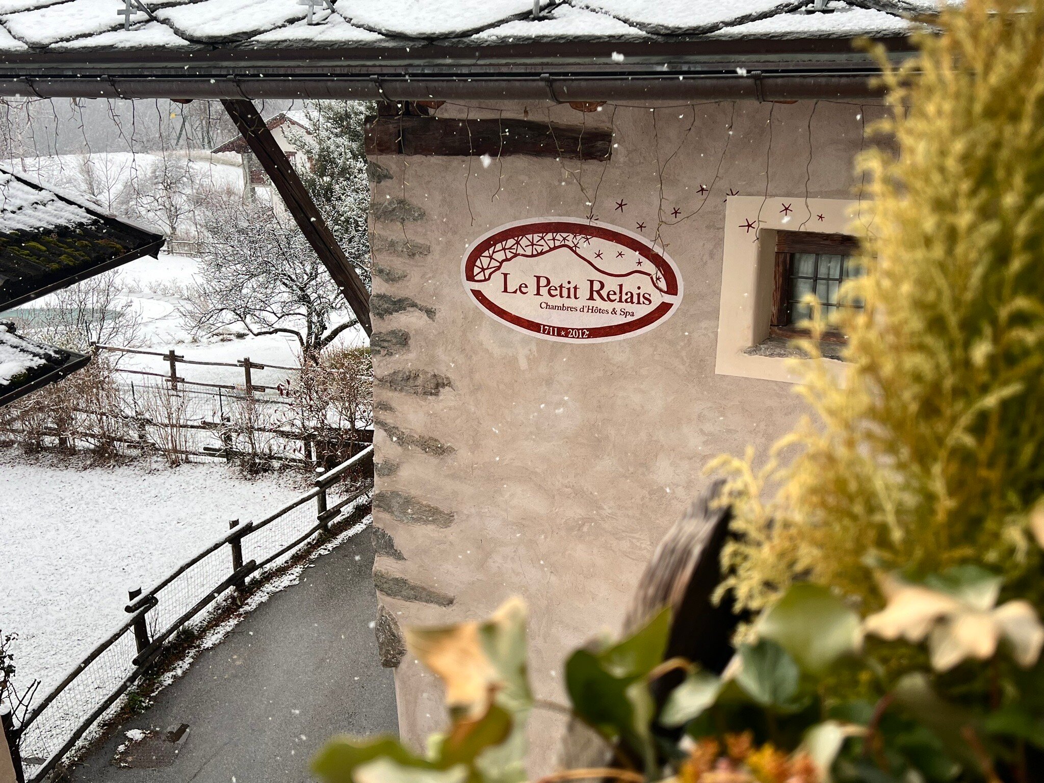 Le Petit Relais-官方