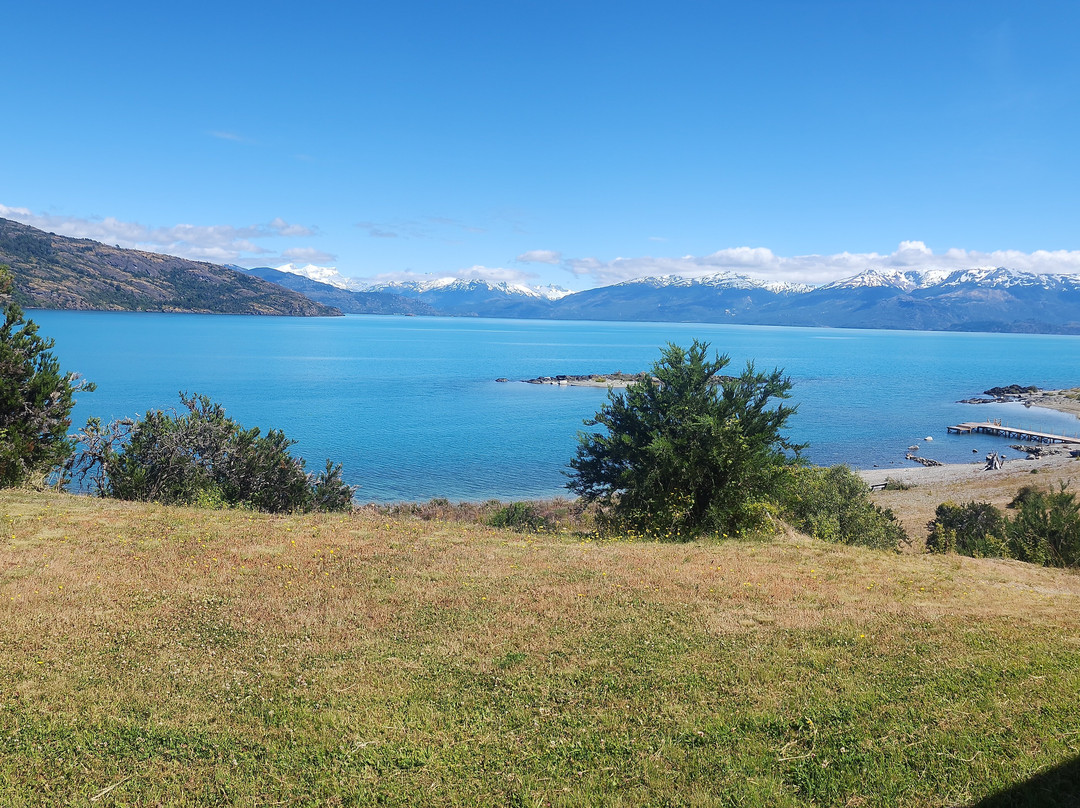 El Mirador De Guadal主图