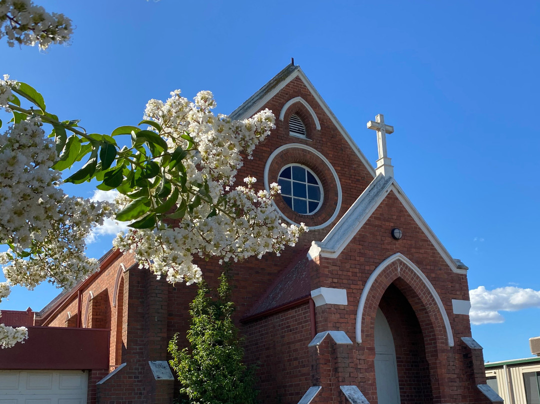Church of Saint Augustine