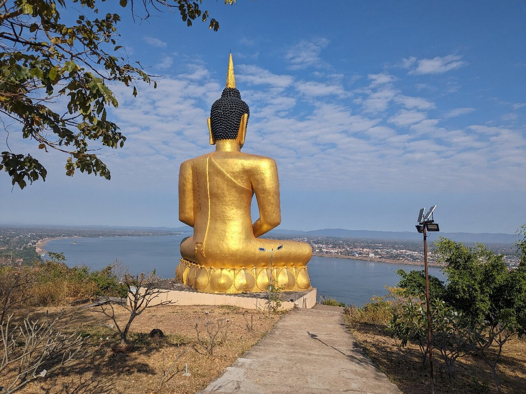 Golden Buddha-百细必去景点