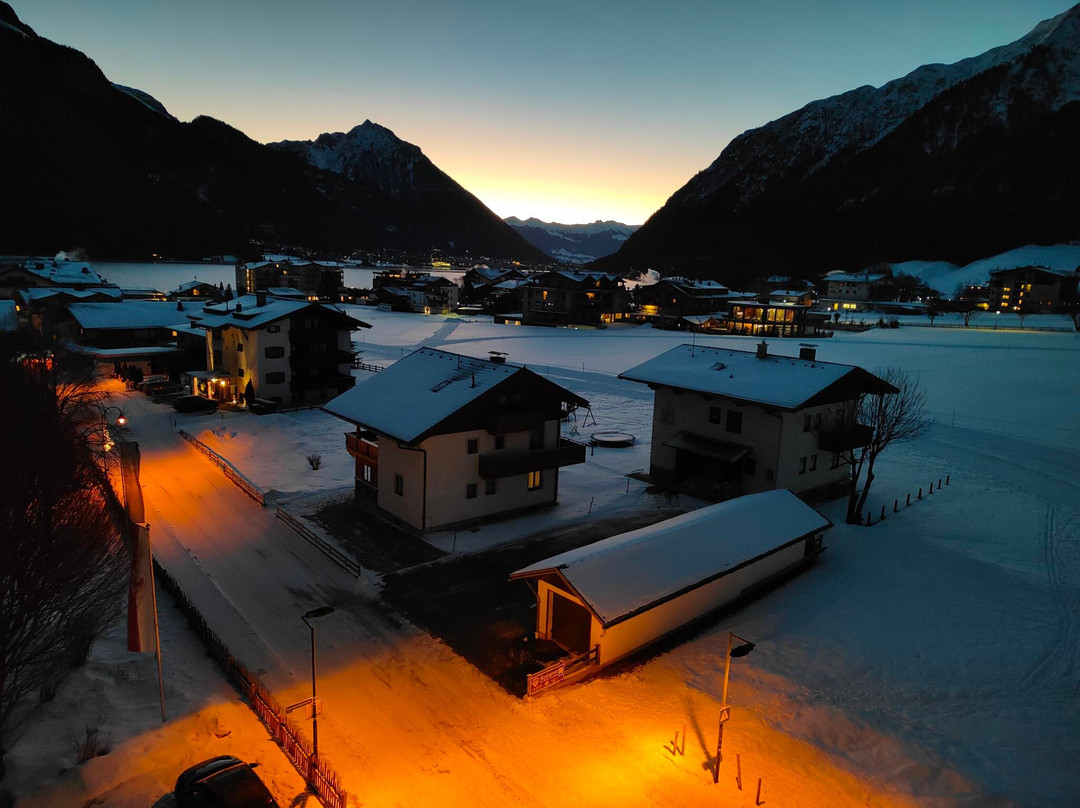 Rieser Achensee Resort主图