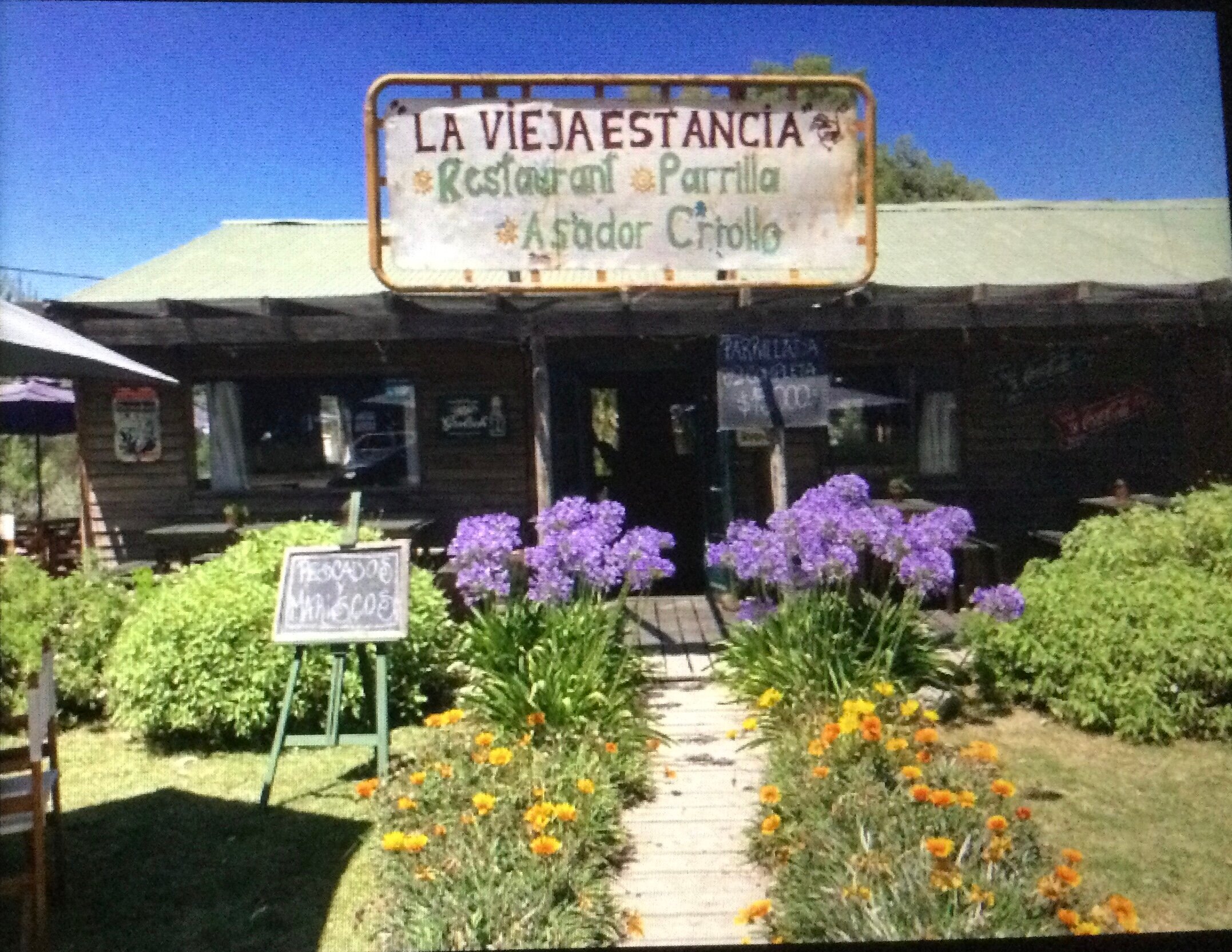 Balneario Reta-官方