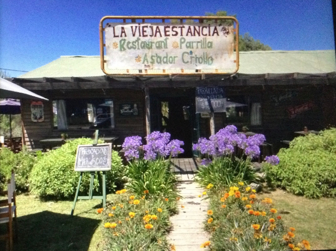 Balneario Reta主图