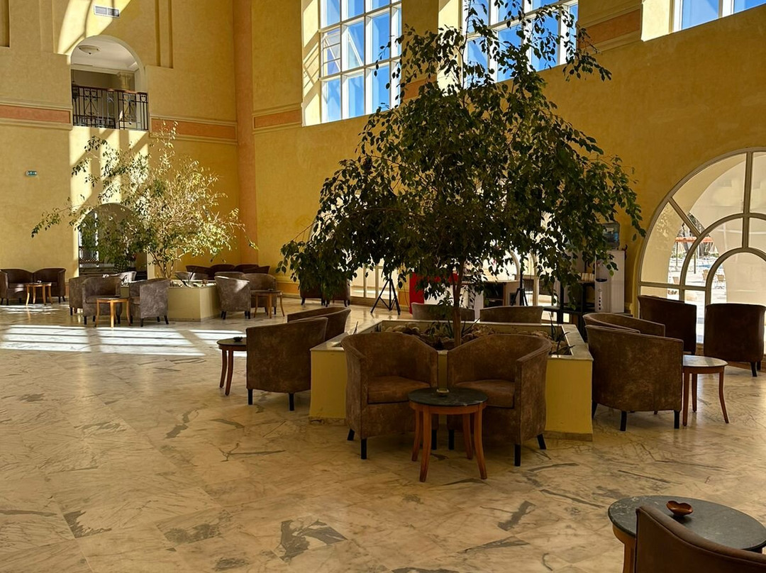 Hotel Djerba Castille主图
