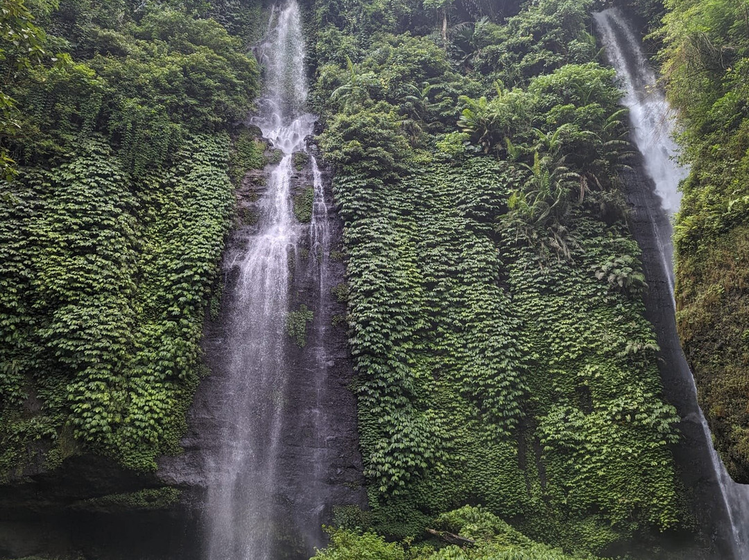 Bulian Homestay主图