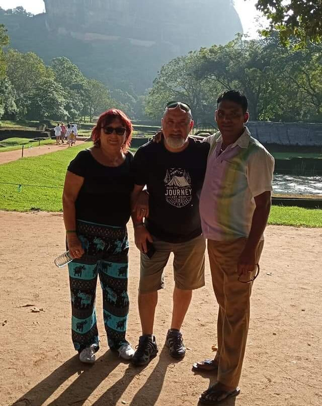 Amith Tours-加勒必去景点