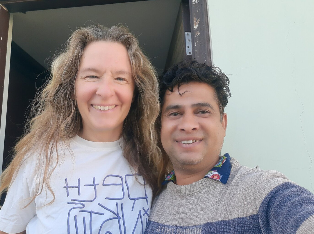 Deepak Ayurveda Massage Centre景点图片