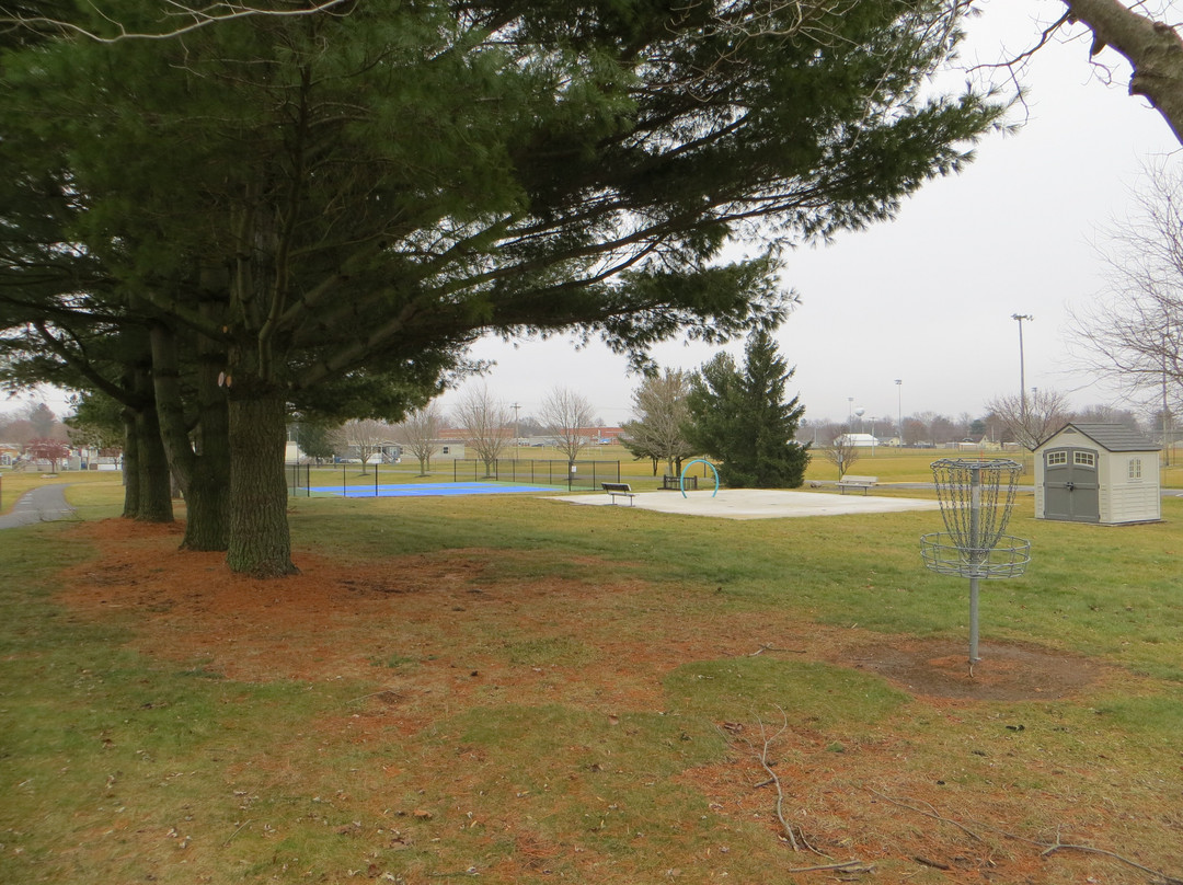 Argos Community Park