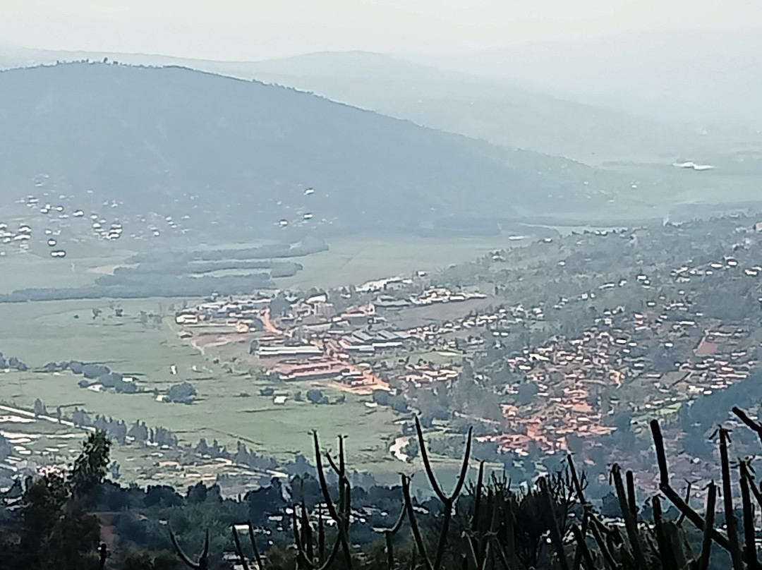 Mt. Kigali景点图片