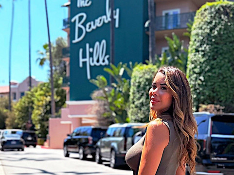 LAdventure Tour-洛杉矶必去景点