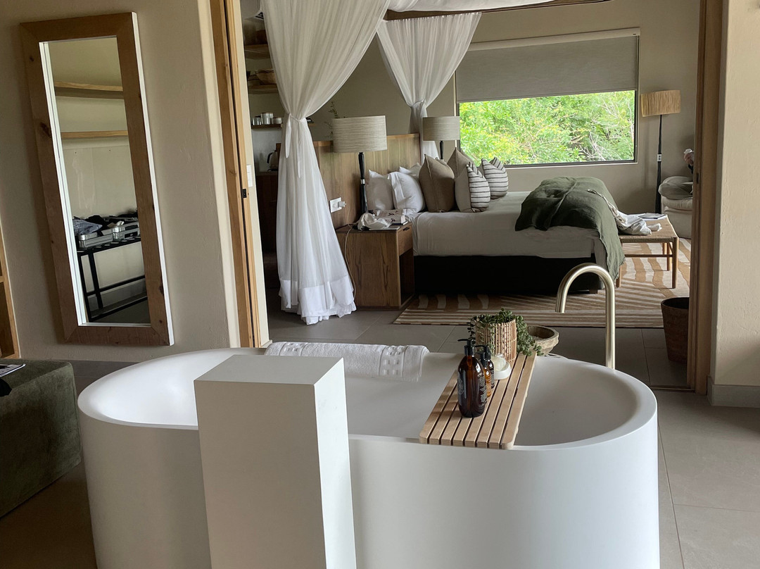 Londolozi Founders Camp主图