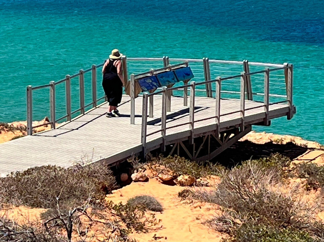 Wula Gura Nyinda Eco Adventures-德纳姆必去景点