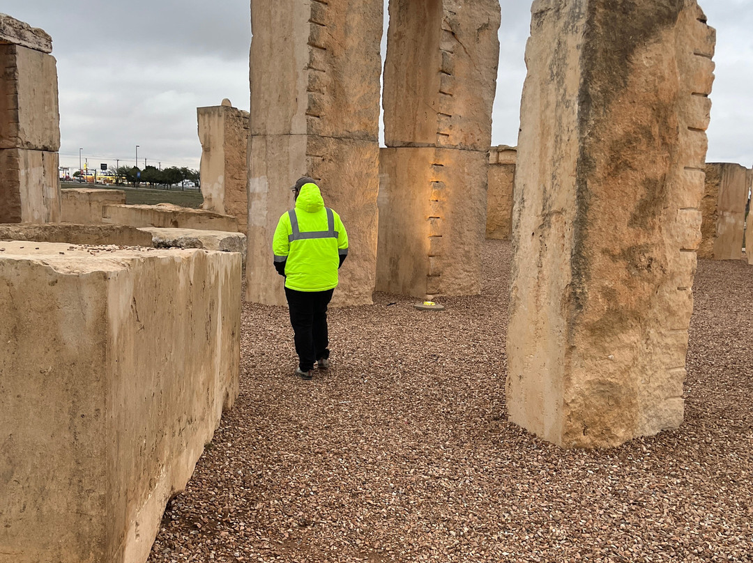 Stonehenge Replica-奥德萨必去景点