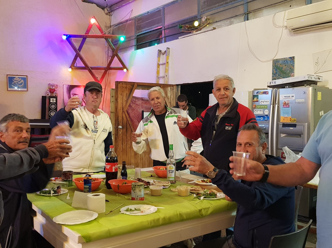 Spice Quarter Inn主图