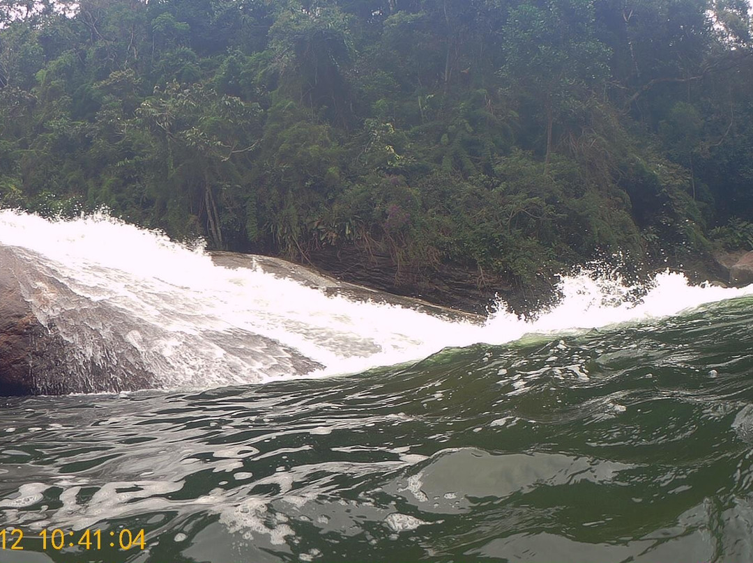 Cachoeira do Escorrega-Visconde de Maua必去景点