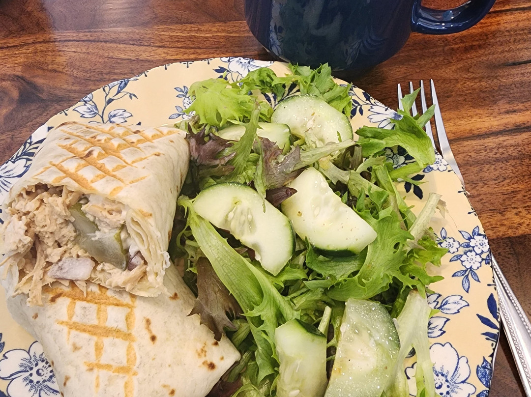 Allen Creek CoffeeHouse