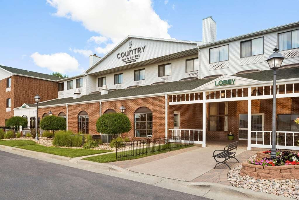Country Inn & Suites by Radisson, Fargo, ND主图