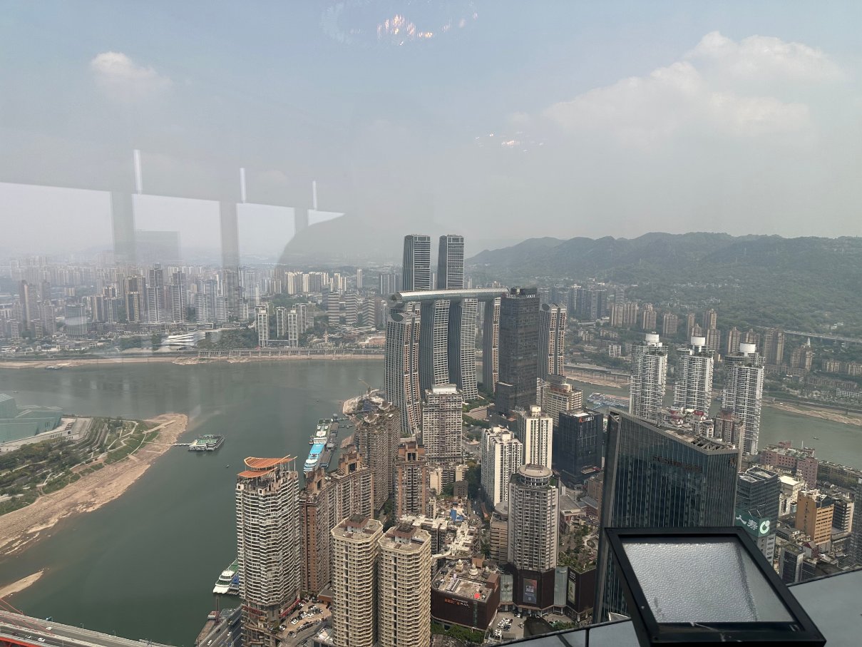 丽思瑞酒店-餐饮