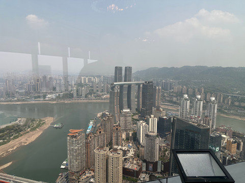 丽思瑞酒店主图