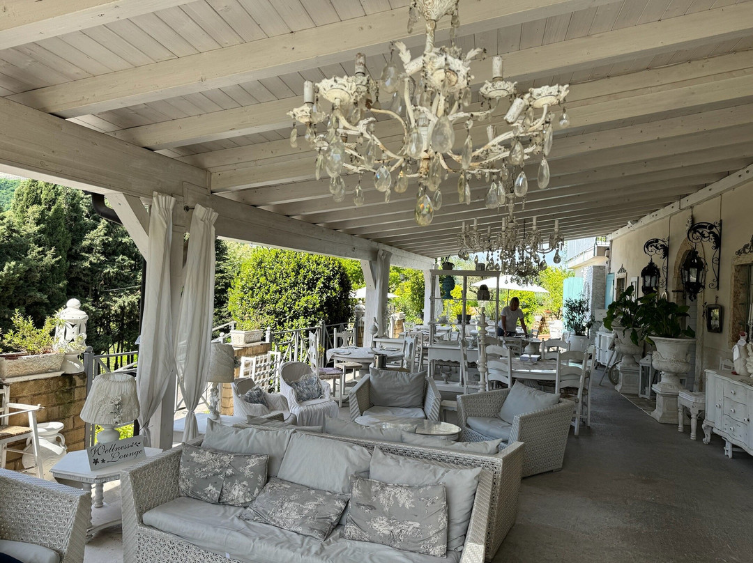 Relais Il Pigno