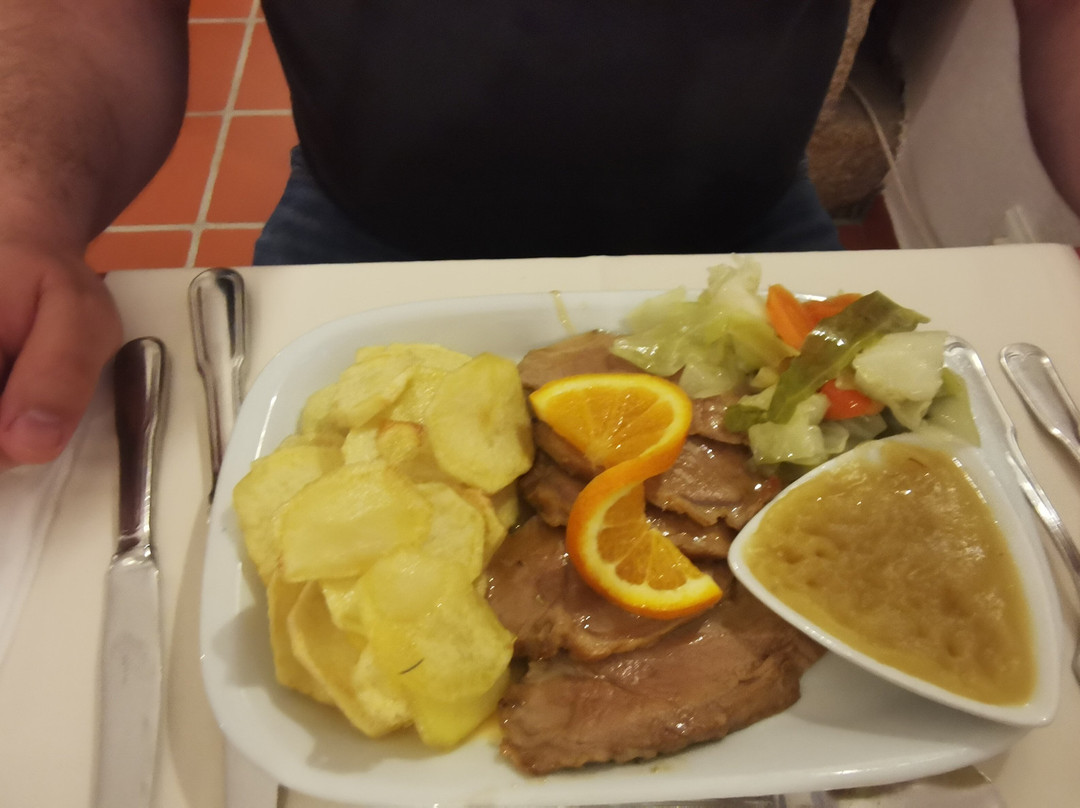 Hotel El Rei Dom Manuel主图