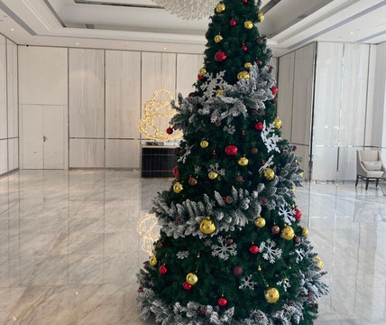 绍兴富悦温德姆酒店主图