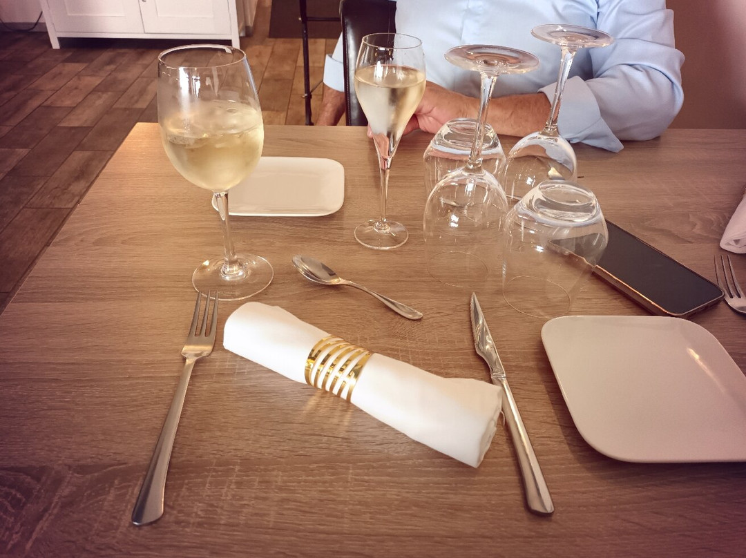 Core by Clare Smyth