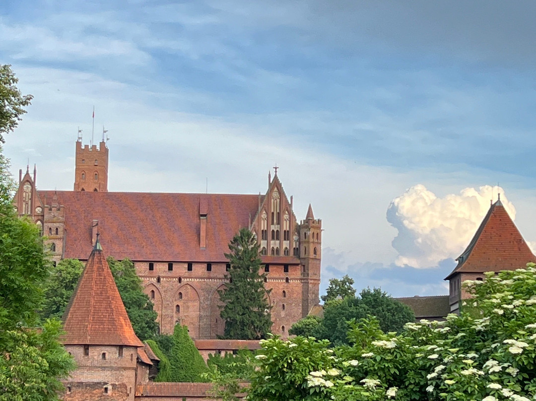 Castle View Point景点图片