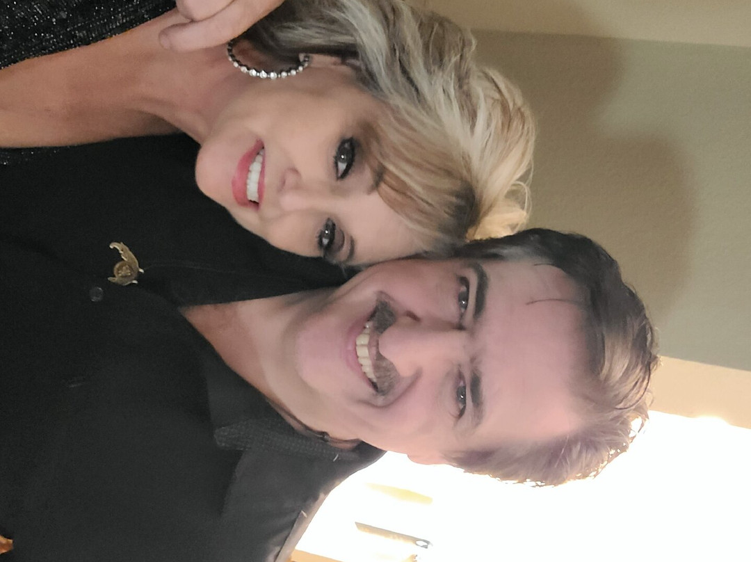 帕克斯堡康福特茵酒店主图