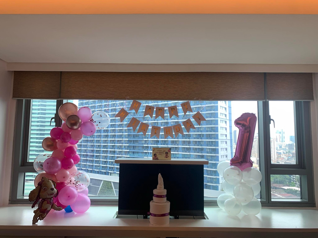 The Alpha Suites主图