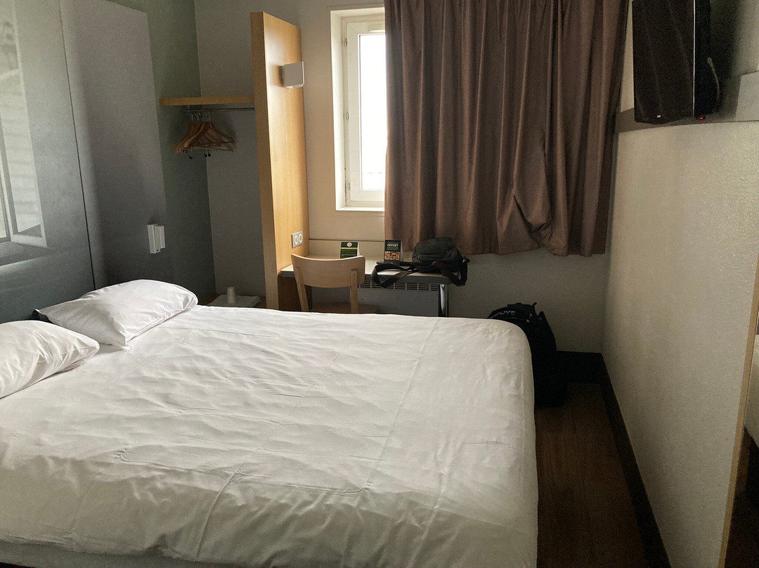 B&B HOTEL Dijon Nord Zénith主图