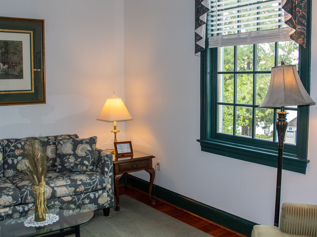 The Inn at Osprey Point主图