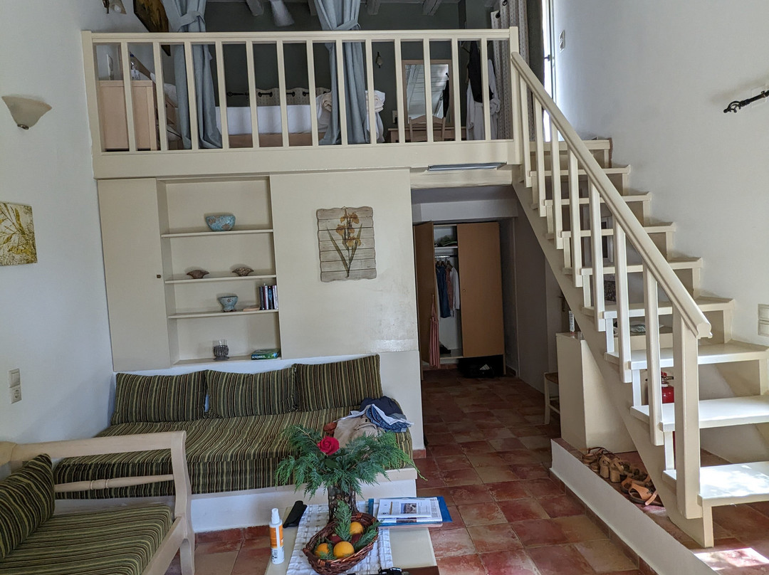 埃里昂纳斯酒店主图