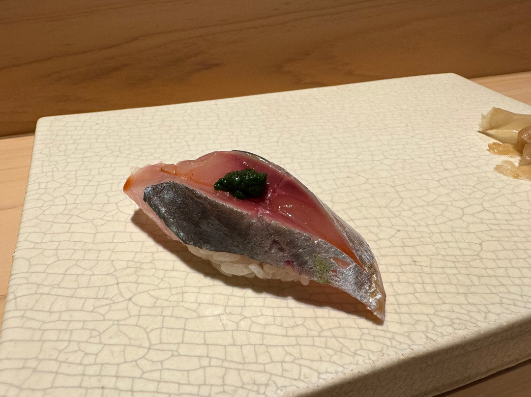 Sushi Fujimoto