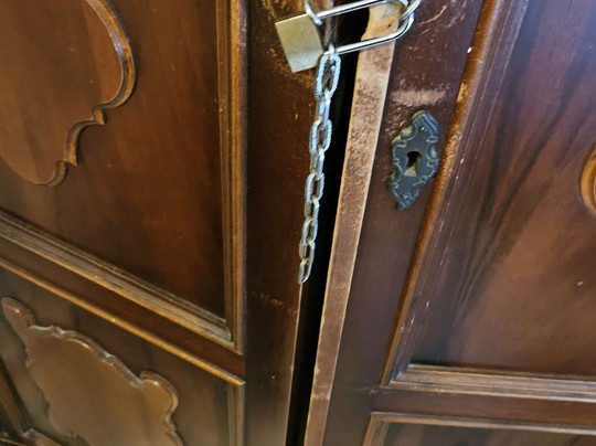 洛坎达萨利埃瑞酒店主图