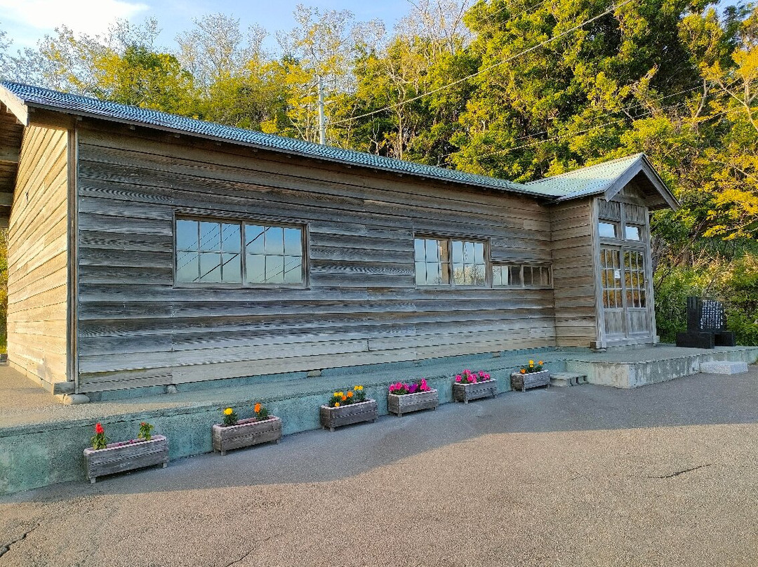 Toda Josei Seika-石狩市必去景点