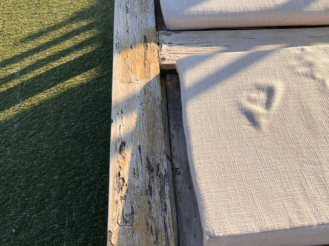 La Posada Hotel & Beach Club主图